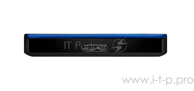 Носитель информации Seagate Portable HDD 2Tb Backup Plus STDR2000202 {USB 3.0, 2.5