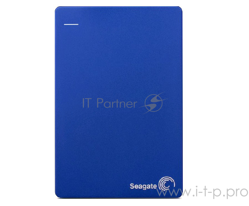 Носитель информации Seagate Portable HDD 2Tb Backup Plus STDR2000202 {USB 3.0, 2.5