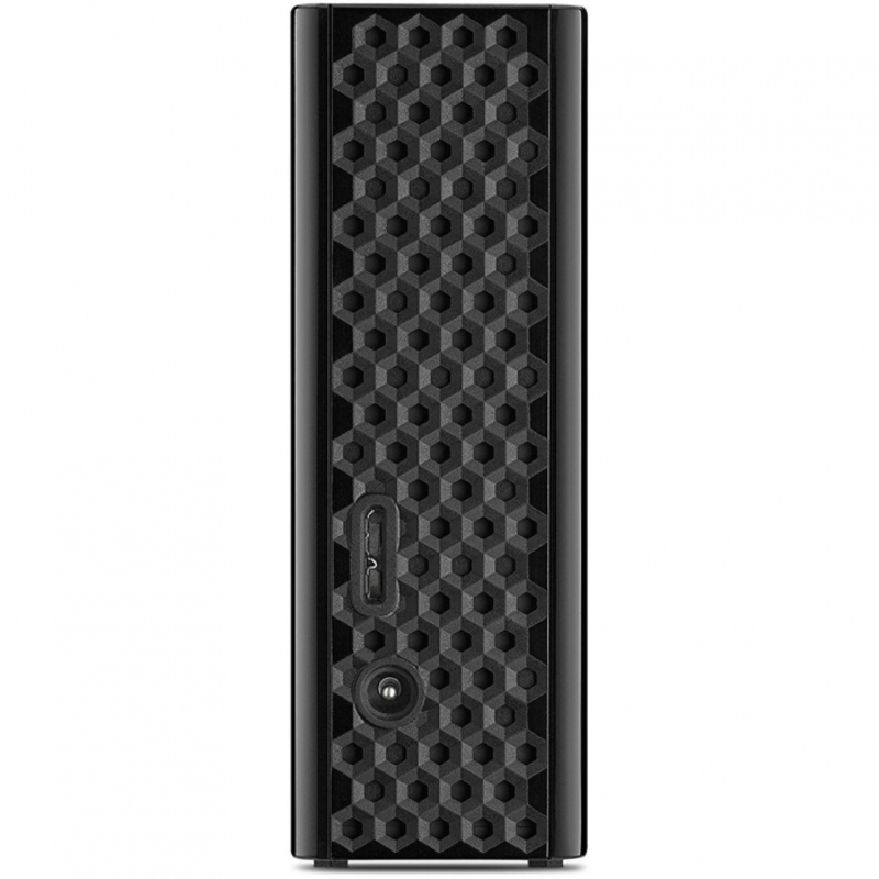 Носитель информации Seagate Portable HDD 6Tb BackUp Plus Hub STEL6000200 {USB 3.0, 3.5