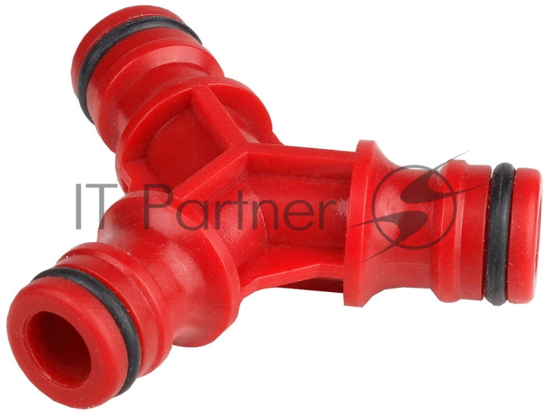 Штуцерный, тройник GRINDA W-1