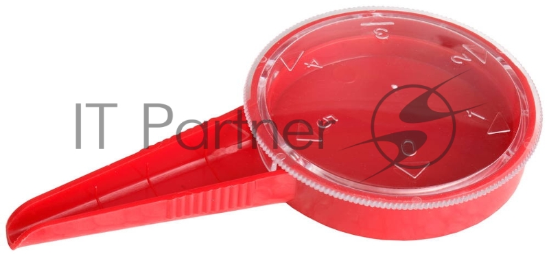 Дозатор GRINDA для семян 6-позиционный