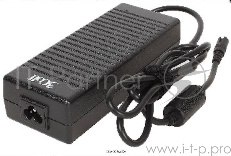 Аксессуар к ноутбуку 3Cott 3C-WA120 Универсальный адаптер питания для ноутбуков 120 Вт, автопереключением, 9 коннекторов, Вх:100В-240В/Вых: 9.5В-24В (369088)