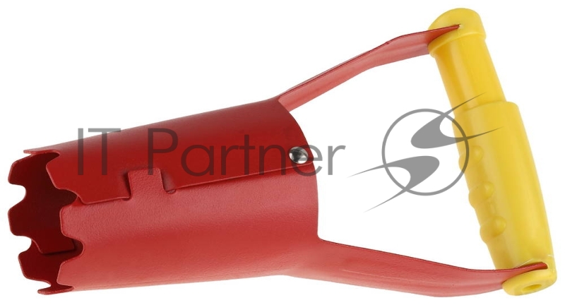 Конус GRINDA посадочный для рассады, из углеродистой стали, 235 мм