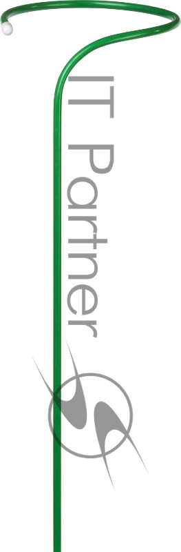 Опора GRINDA для цветов, d25х65см