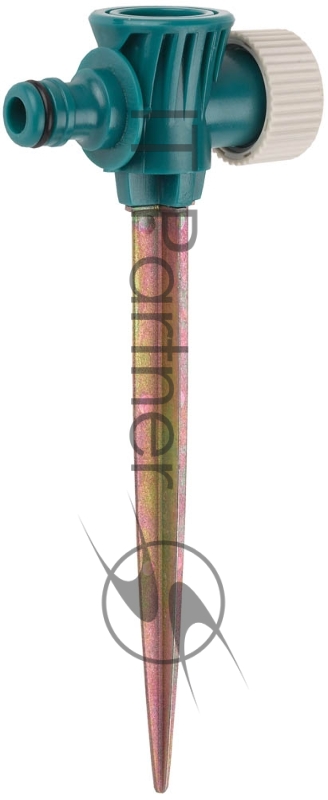 Пика для распылителей RACO 727S 30 мм высота, металл + пластик