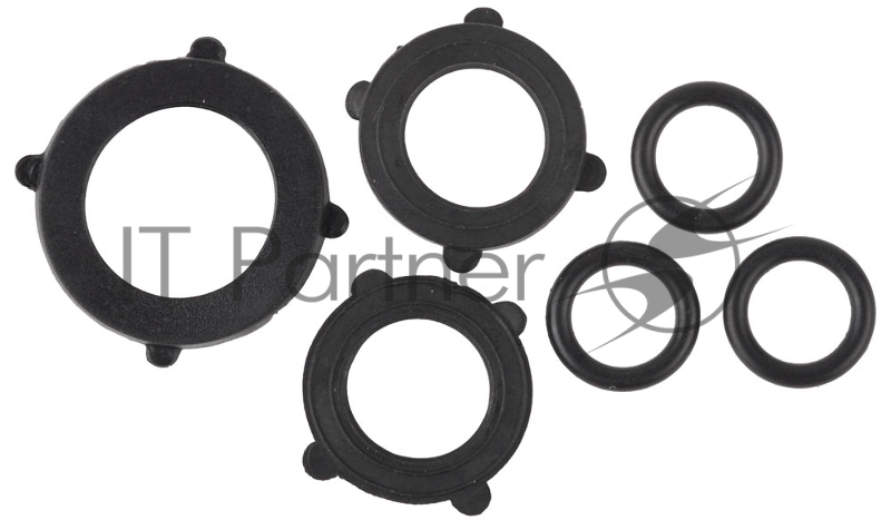 Набор резиновых прокладок для поливочной фурнитуры RACO ORIGINAL 6 шт