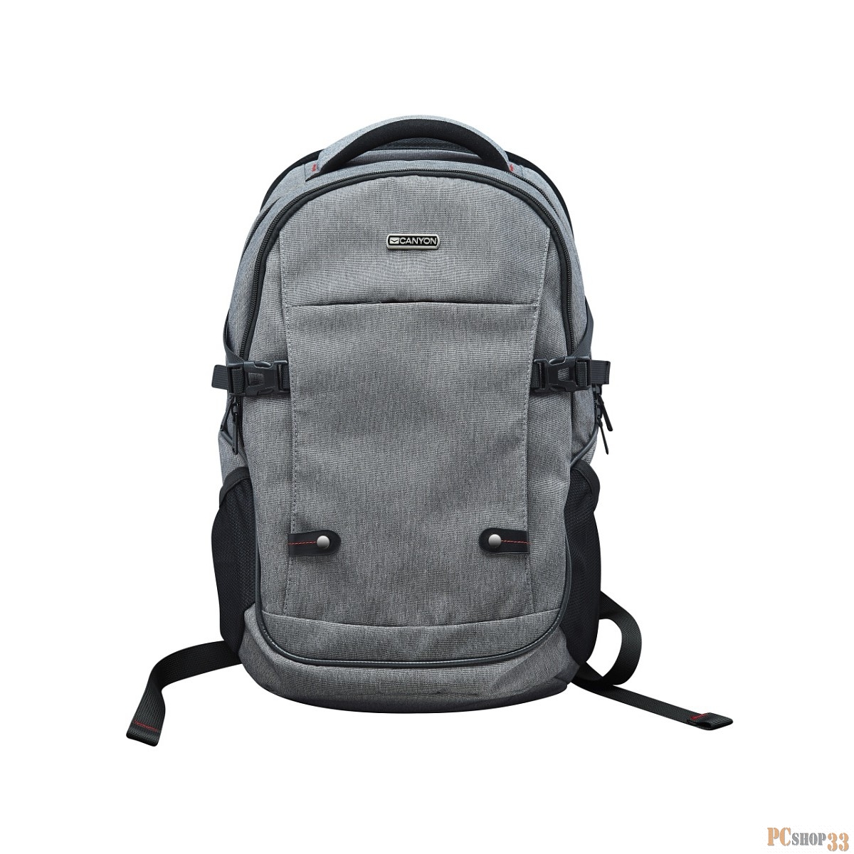 Рюкзак для ноутбука Canyon Fashion backpack for 15.6