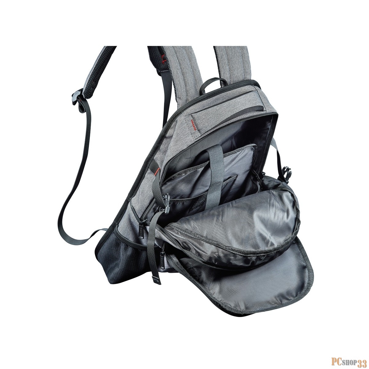 Рюкзак для ноутбука Canyon Fashion backpack for 15.6