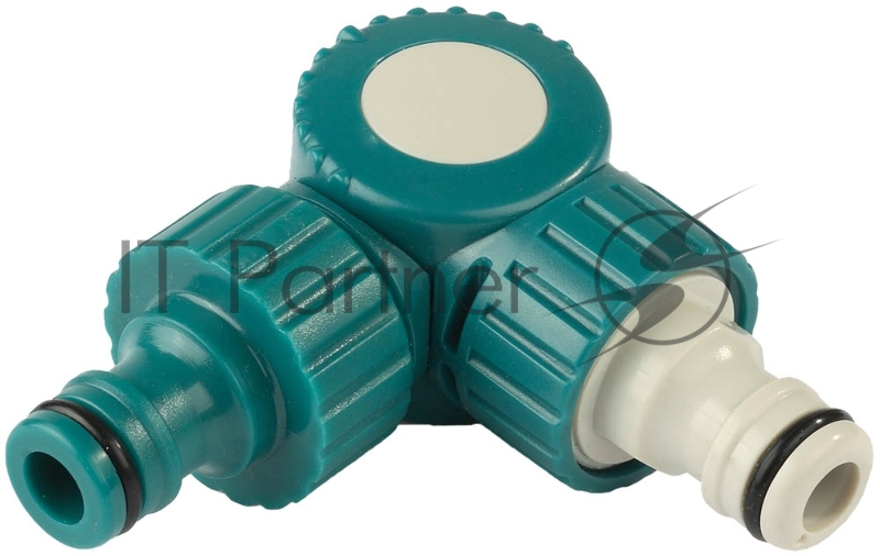 Соединитель RACO ORIGINAL Swivel-System соединитель - соединитель, переходник поворотный штуцерный, с внутренней резьбой