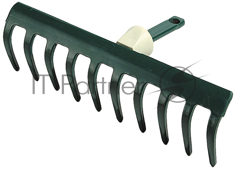 Грабли RACO MAXI, 10 зубцов, с быстрозажимным механизмом, 250мм