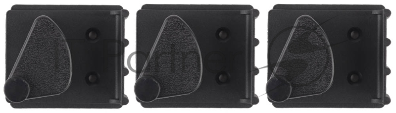 Подвеска RACO для инструмента эксцентриковая, на 3 предмета