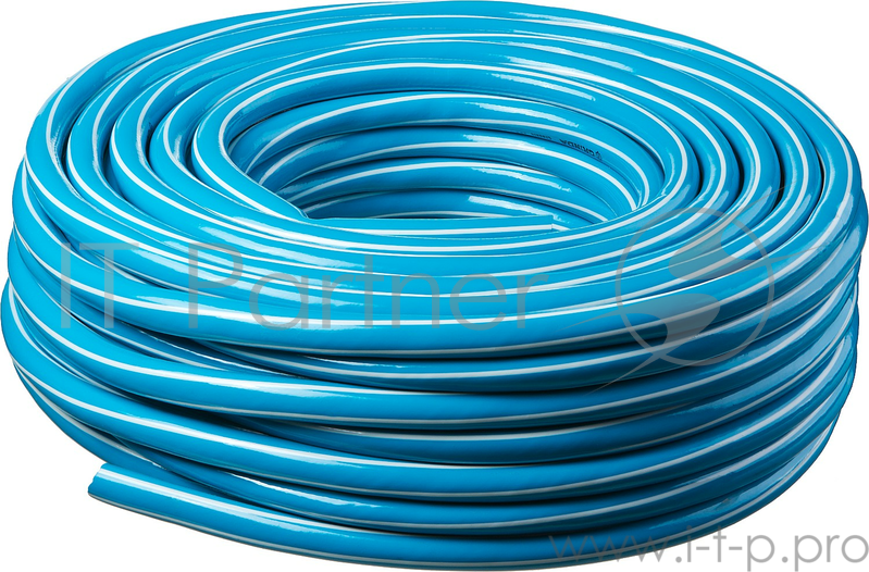 Поливочный шланг GRINDA CLASSIC 1/2, 20 м, 25 атм, трёхслойный , армированный