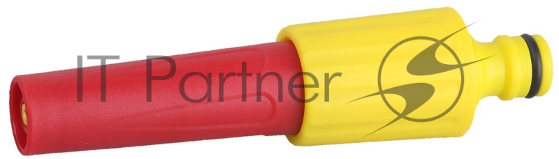 Наконечник поливочный пластиковый GRINDA G-R плавная регулировка