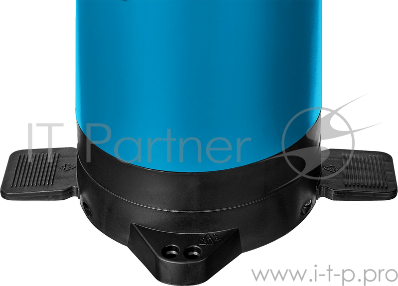 Опрыскиватель GRINDA PT-8 8 л, переносной, с широкой горловиной и упорами для ног