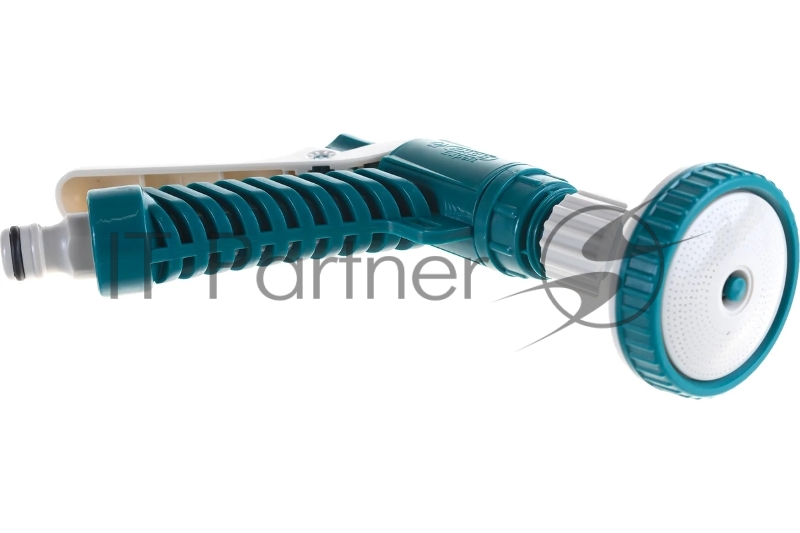 Пистолет поливочный RACO 516C 4 режима, курок сзади, пластиковый