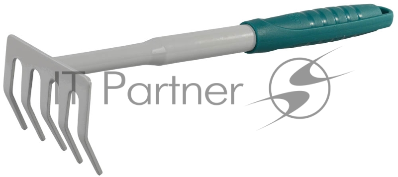 Грабли, Вилы, Лопаты Грабельки ручные RACO STANDARD, 5 зубцов, 320мм 4207-53484