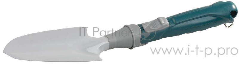 Совок RACO 4205-53512 посадочный средний коннекторная система 38.5см