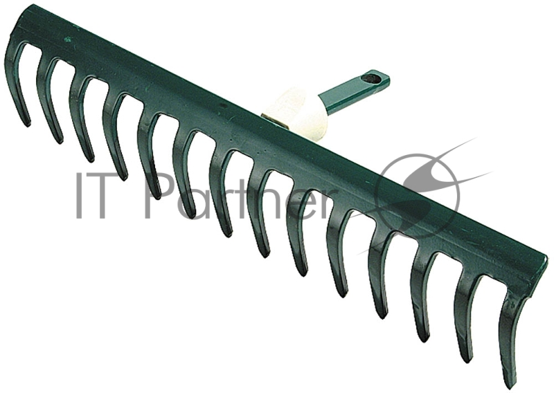 Грабли RACO 4230-53804 maxi 14 зубцов с быстрозажимным механизмом 360мм