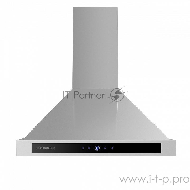 ВЫТЯЖКА MAUNFELD CORK Plus 60 , нержавеющая сталь