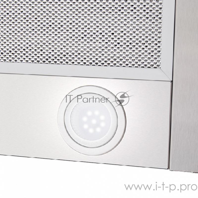 ВЫТЯЖКА MAUNFELD CORK Plus 60 , нержавеющая сталь