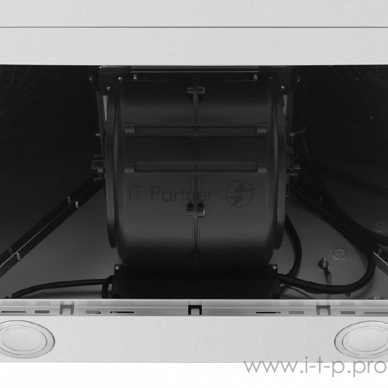 ВЫТЯЖКА MAUNFELD CORK Plus 60 , нержавеющая сталь