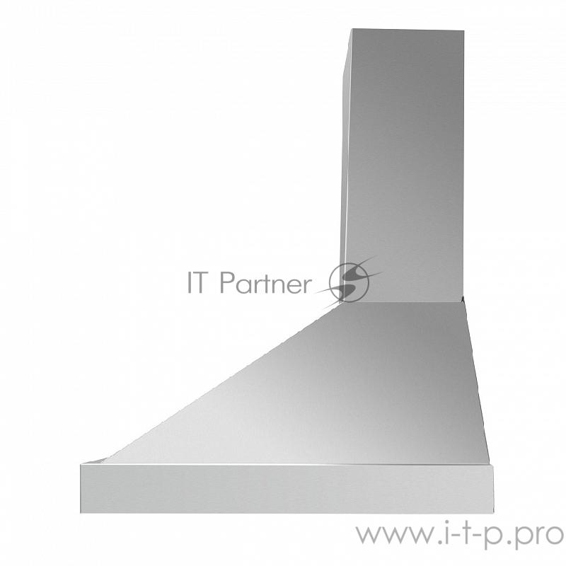 ВЫТЯЖКА MAUNFELD CORK Plus 60 , нержавеющая сталь