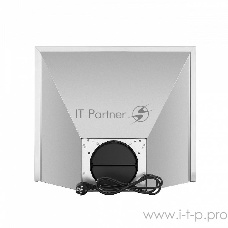 ВЫТЯЖКА MAUNFELD CORK Plus 60 , нержавеющая сталь