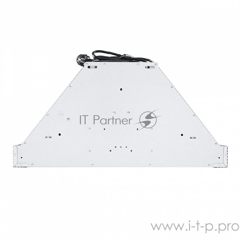 ВЫТЯЖКА MAUNFELD CORK Plus 60 , нержавеющая сталь