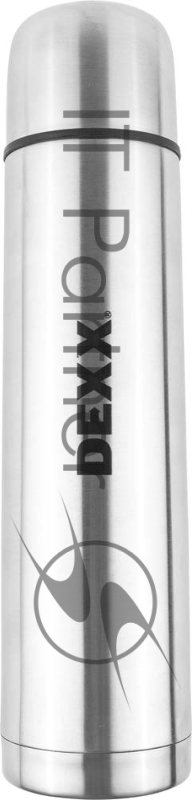 Термос DEXX 48000-1000 1000мл для напитков