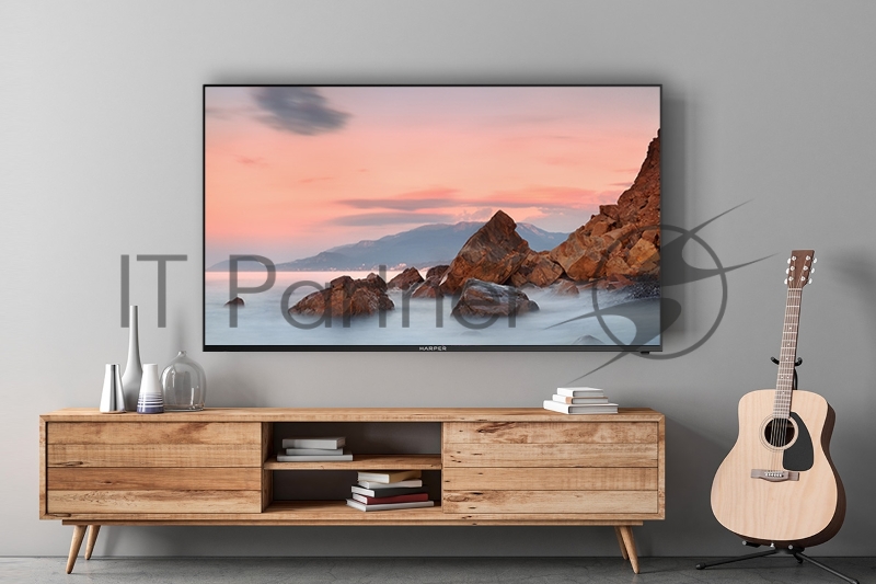 ЖК Телевизор HARPER 58U750TS