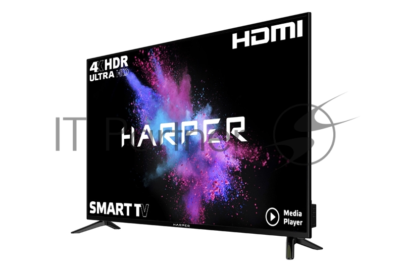 ЖК Телевизор HARPER 58U750TS