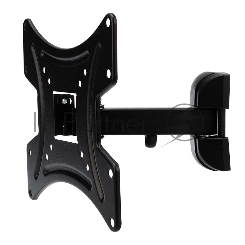 Кронштейн для телевизора 17-42, наклонно-поворотный | 38-0060 | REXANT