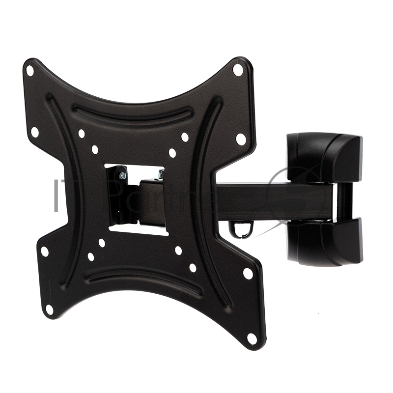 Кронштейн для телевизора 17-42, наклонно-поворотный | 38-0060 | REXANT