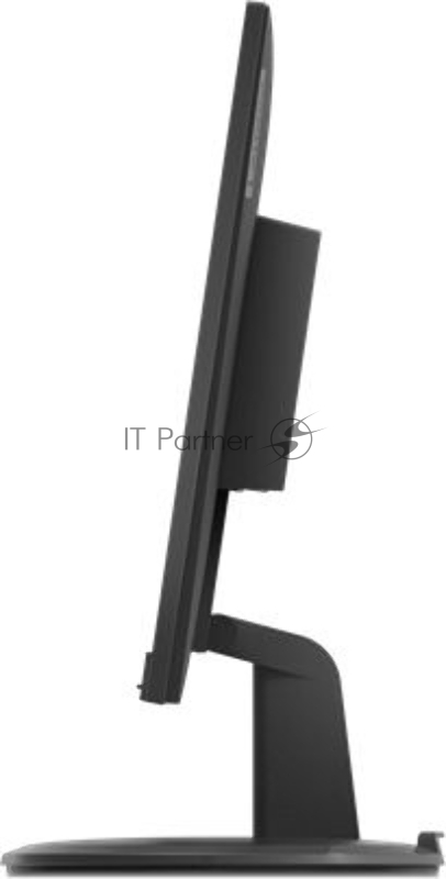 Lenovo ThinkVision C24-20 23,8 16:9 FHD (1920x1080) VA, 5ms, CR 1000:1, DCR 3M:1, BR 250, 178/178, 1xVGA, 1xHDMI 1.4, 1xAudio Port (3.5 mm), Tilt, 3YR Exchange