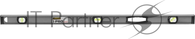 Усиленный двутавровый уровень STAYER I-PROLevel 1200 мм