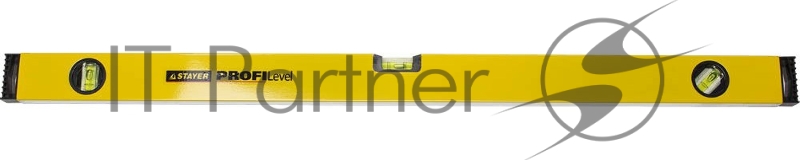 Уровень строительный фрезерованный STAYER PROFILevel 800 мм