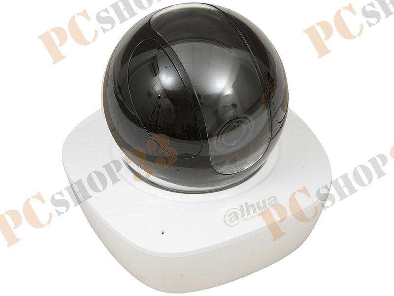 IP-камера Dahua DH-IPC-A15P (1.3Мп, CMOS, цвет., 1/3, 3.6мм, 0.45/0лк, ИК-подсветка, WiFi, microSD, микрофон, динамик)