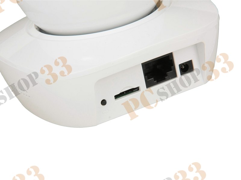 IP-камера Dahua DH-IPC-A15P (1.3Мп, CMOS, цвет., 1/3, 3.6мм, 0.45/0лк, ИК-подсветка, WiFi, microSD, микрофон, динамик)