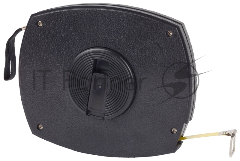 Мерная лента STAYER MASTER S-50, стальное полотно 10мм, 50м