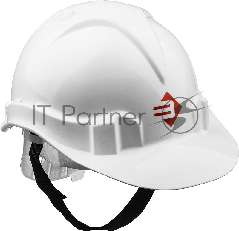 Каска защитная МАСТЕР, белая | 11090-2_z01 | ЗУБР