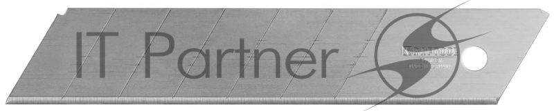 Лезвия сегментированные KRAFTOOL SOLINGEN, ширина 25 мм, 5 шт