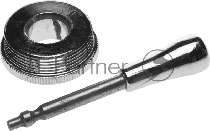 Насадка ЗУБР ШиреФит для пресс-инструмента арт. 51615 для развальцовки труб 20мм