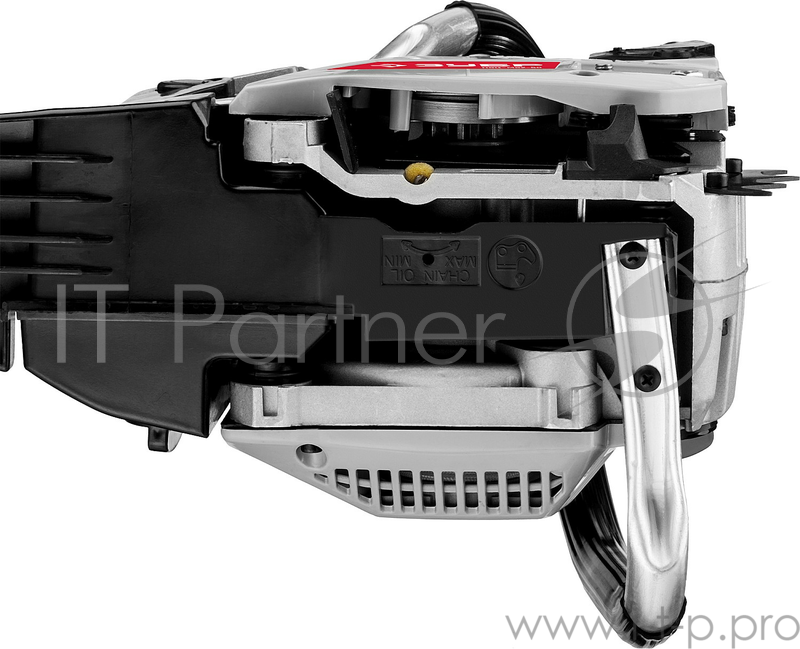 Бензопила ЗУБР ПБЦ-М62-50, 62 см3, шина 50 см