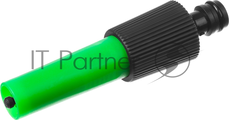 Наконечник поливочный РОСТОК плавная регулировка, пластиковый