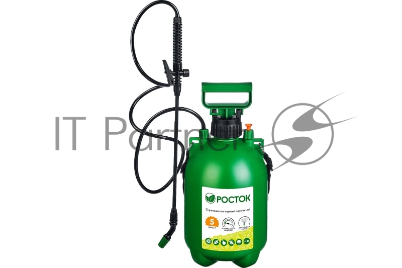 Опрыскиватель РОСТОК RT-5, 5 л, переносной