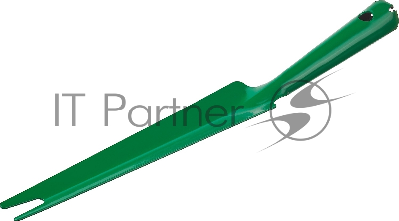 Корнеудалитель, РОСТОК 421425, с металлической ручкой, 235x44x385мм