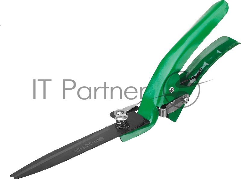 Ножницы РОСТОК для стрижки травы, стальные ручки, 315мм