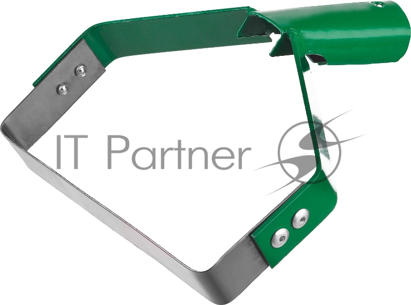 Полольник РОСТОК 155х24 мм, петлеобразный