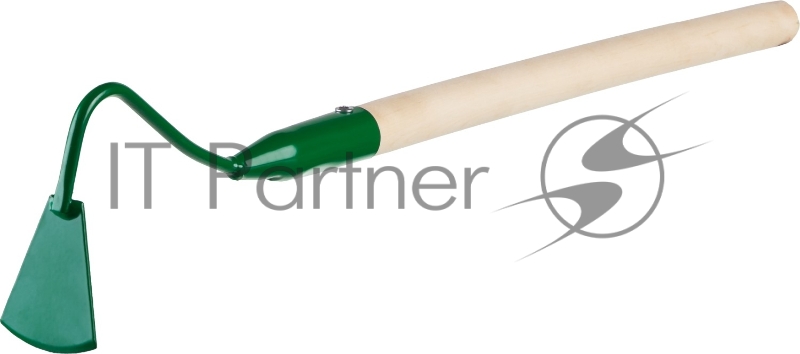 Мотыга РОСТОК 60х80х780 мм, с черенком