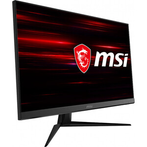 Монитор MSI 27 Optix G271 IPS 1920x1080 144Hz FreeSync 250cd/m2 16:9